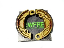 MOTORRADBACKEN APRILIA RED