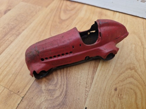 Vintage blechplatte 1930 - vintage,