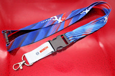 BOSCH Schlüsselband Neu *