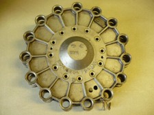 Kupplungsscheibe Reibscheibe