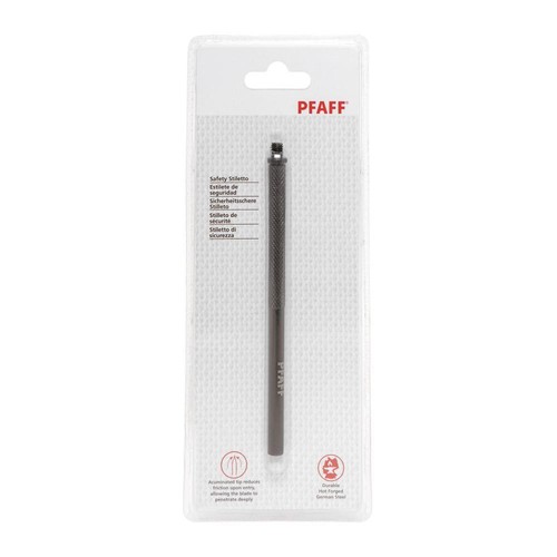 Pfaff sicherheits stiletto - pfaff, sicherheits-stiletto