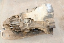 VW Passat 3B Audi A4 GETRIEBE