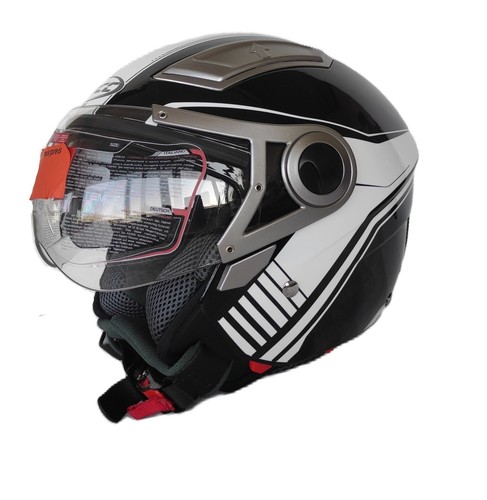 Rocc 121 jethelm motorrad - rocc,