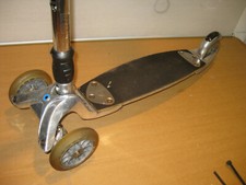 Micro Kickboard Roller,   Board (K 552 K2 2 )  . > Klapp Roller Original