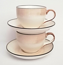 Holz-Look 4-teiliges