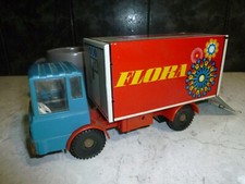 VINTAGE DDR BLECHBLECH