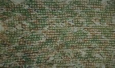 Diorama Zubehör Tarnnetz