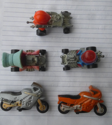Mattel hot wheels - wheels, baby