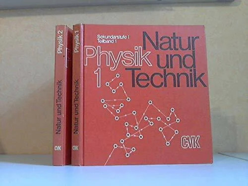 Natur und technik - -, physik