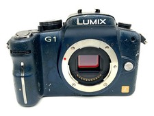 Panasonic lumix - panasonic, g1