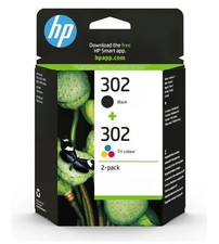 ORIGINAL HP 302 KOMBI-PACK |