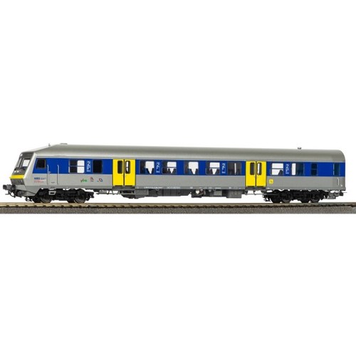 Piko 28022 halberstädter - h0,