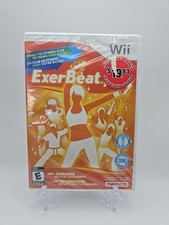 ExerBeat (Nintendo Wii, 2011)