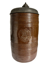 Antiker Walzenkrug Raeren oder