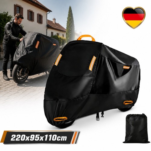 Motorrad abdeckung - motorrad,