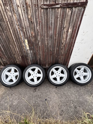 Schnitzer typ monoblock - schnitzer,