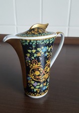 Rosenthal Versace "Gold Ivy"