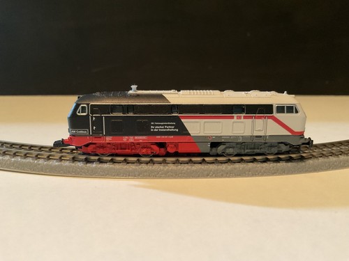 Märklin 88807 diesellok - märklin,