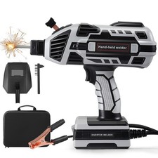 Handschweißgerät,Tragbar ARC