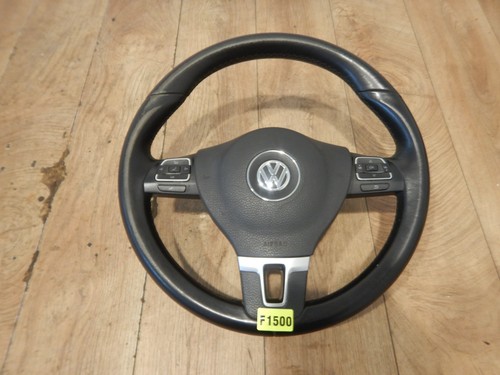 Leder lenkrad golf - lenkrad, 6