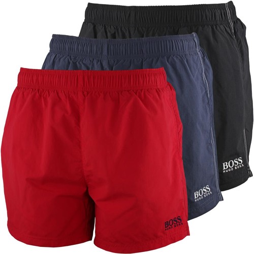 Boss herren badeshorts - badeshorts, kurze