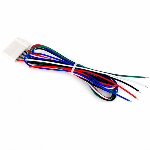 Pin rgbs cga - cga, arcade