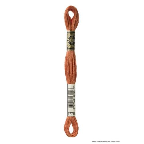 Dmc stickgarn mouline - stickgarn,