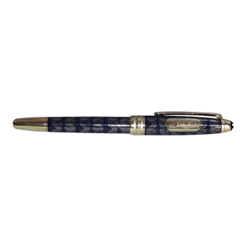 Montblanc meisterstück around - montblanc,