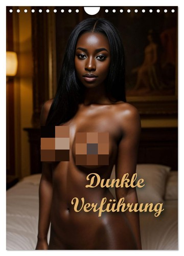 Dunkle verführung - dunkle,
