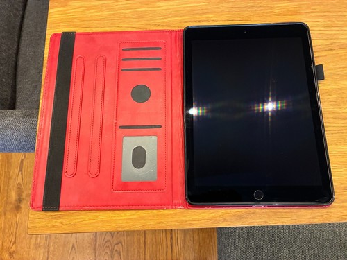 Apple ipad pro - pro, zoll