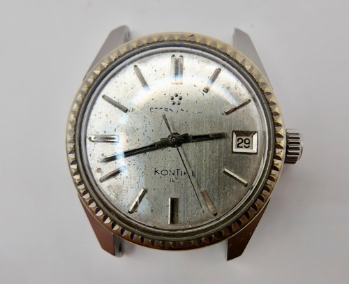 Eterna matic kontiki - eterna-matic,