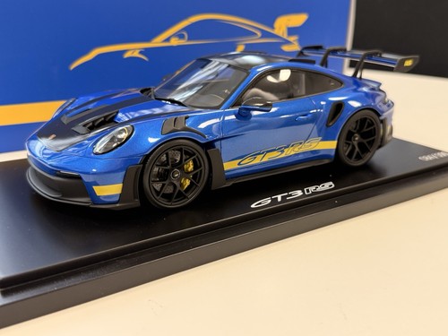 Spark porsche 911 gt3 - spark, rs