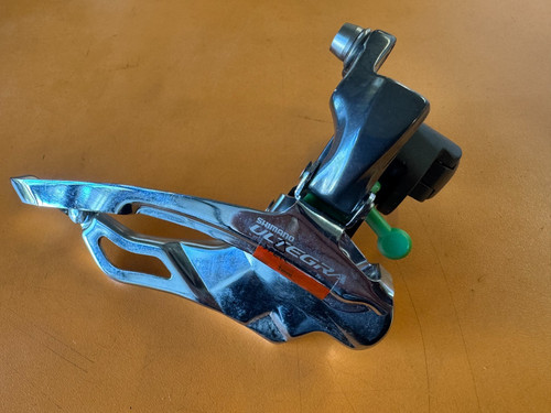 Shimano ultegra 6703 - shimano, fd-6703