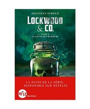 Lockwood & Co - tome 2 - Le