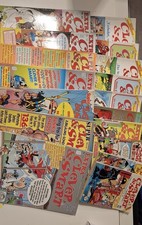 14x Clever und Smart Comics + 3 Taschenbücher Sammlung Konvolut