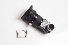 Nikon DR-3 right angle finder