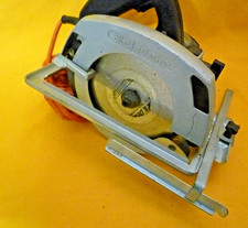 Black & Decker Handkreissäge