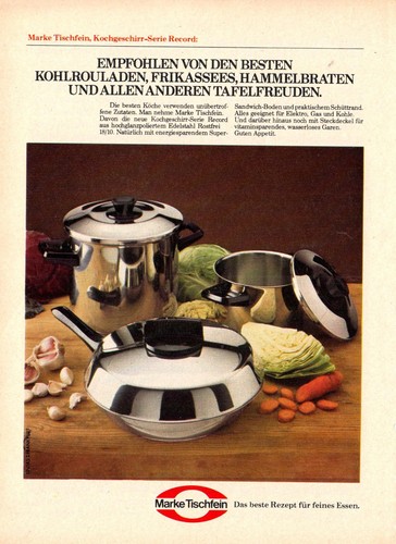 3w8845 reklame werbung - reklame, aus