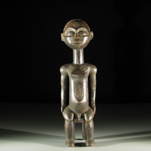 65993 ahnen figur chokwe - 65993), ahnen-figur