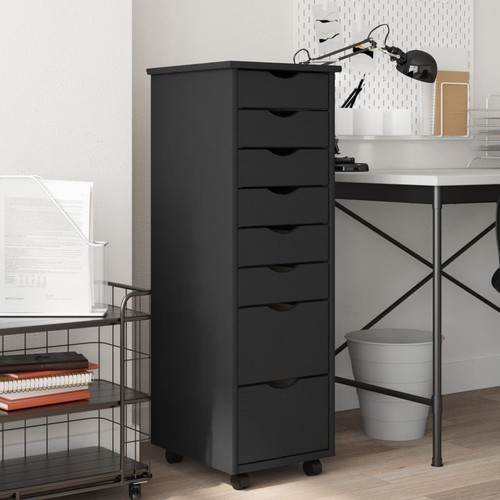 Rollschrank mit schubladen - rollschrank,