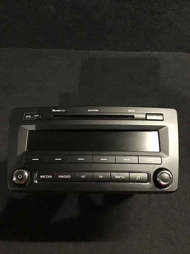 Radio kein code vorhanden - radio,
