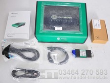 Neu hella gutmann mega - mega, macs