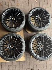 Original Mercedes AMG 21 Zoll SL 63 R232 Winter WKR Pirelli PZero 