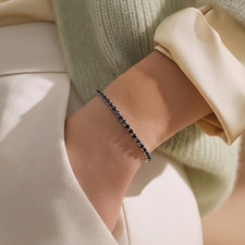 Damen tennis armband mit - damen,