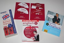 Business Englisch lernen –