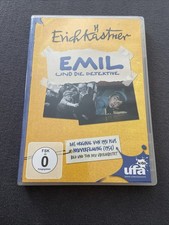 Emil und die Detektive (1931 - 1954) - DVD