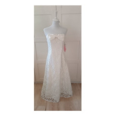APART Brautkleid A-Linie,in