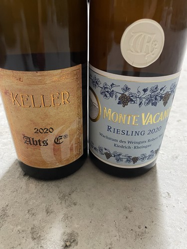 Keller abts monte vacano - keller,