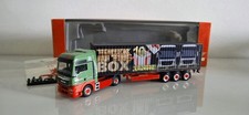 HERPA 306089 MAN TGX XXL Euro