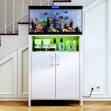 TC-HOMENY 10-20 Gal Aquarium